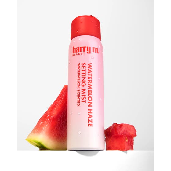 Watermelon Haze Setting Mist