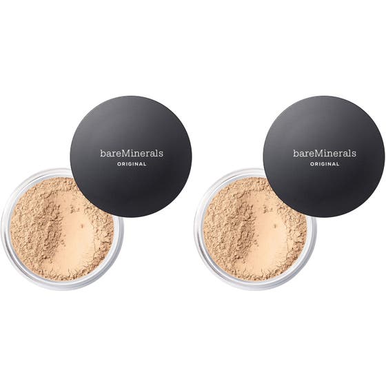 Original SPF15 Foundation Fairly Light 03 Duo