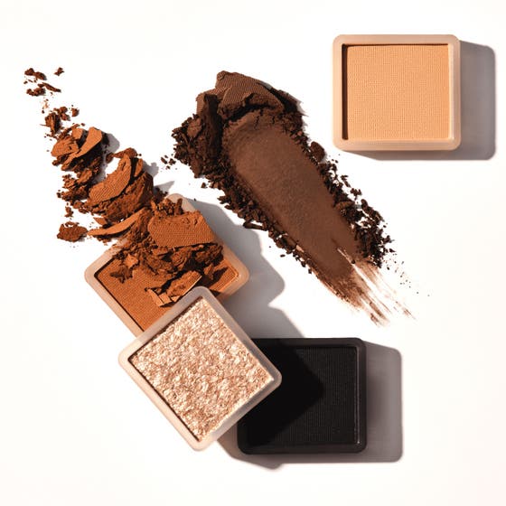 Tiny Treasures Eyeshadow Palette