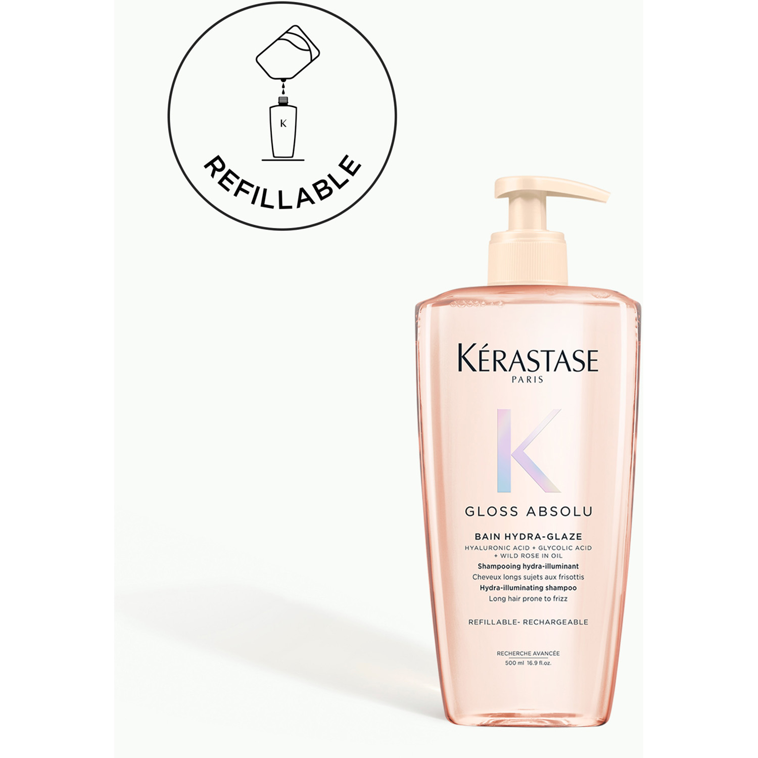 Gloss Absolu