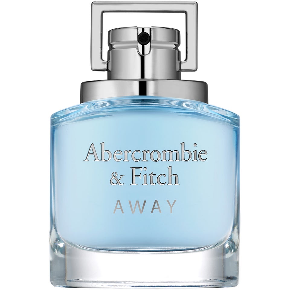 Away Men Eau de Toilette