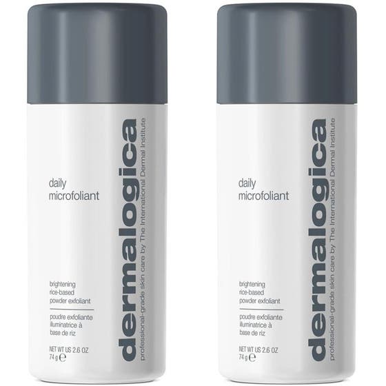Daily Microfoliant - Peeling Duo