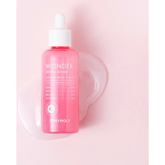 WONDER Ceramide Mochi Ampoule
