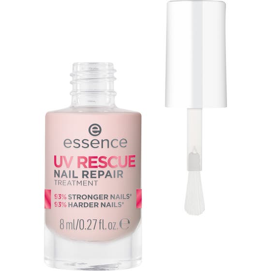 UV Rescue Nail Repair Treatment