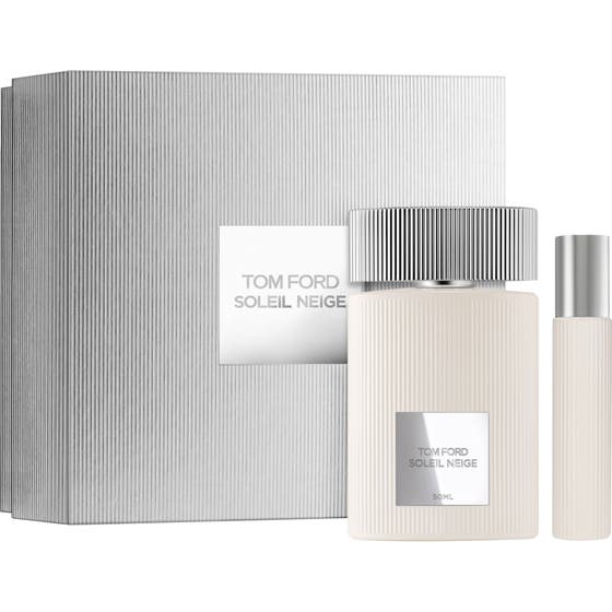 Soleil Neige Eau de Parfum Set