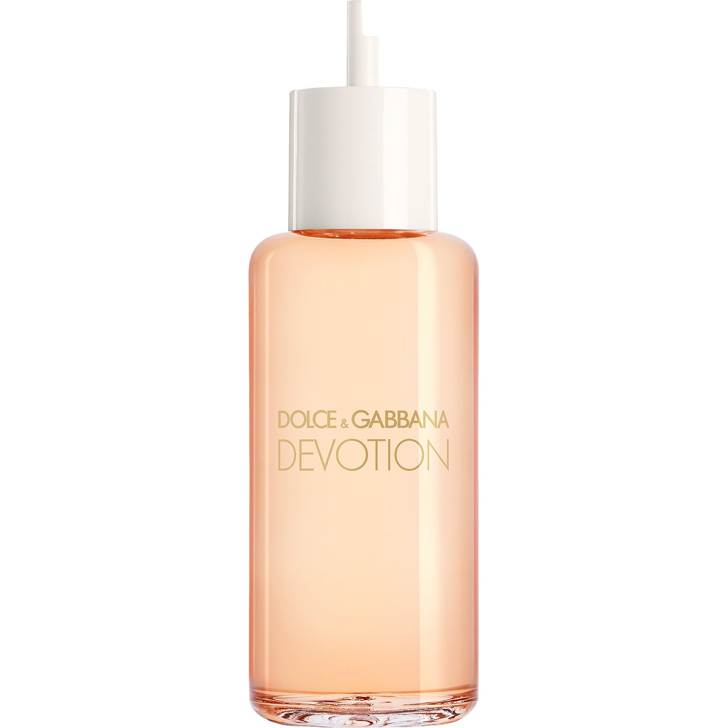 Dolce & Gabbana Devotion Eau de Parfum – 150 ml Refill
