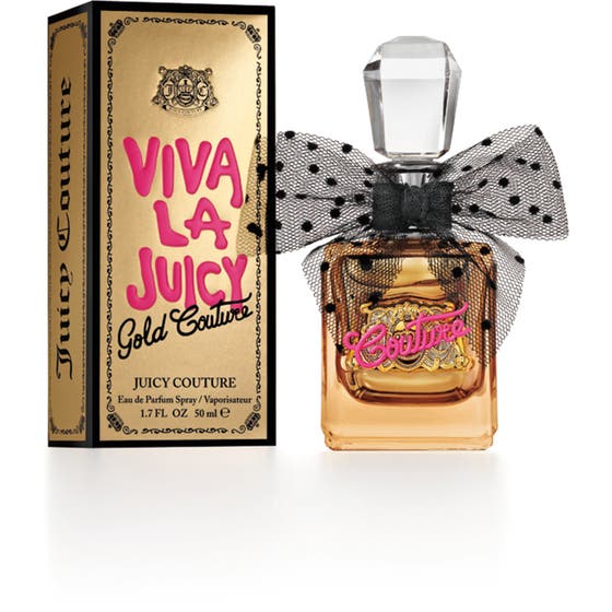 Viva La Juicy Gold Couture