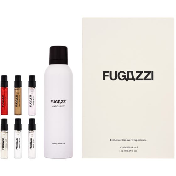 Fugazze Bestseller Set