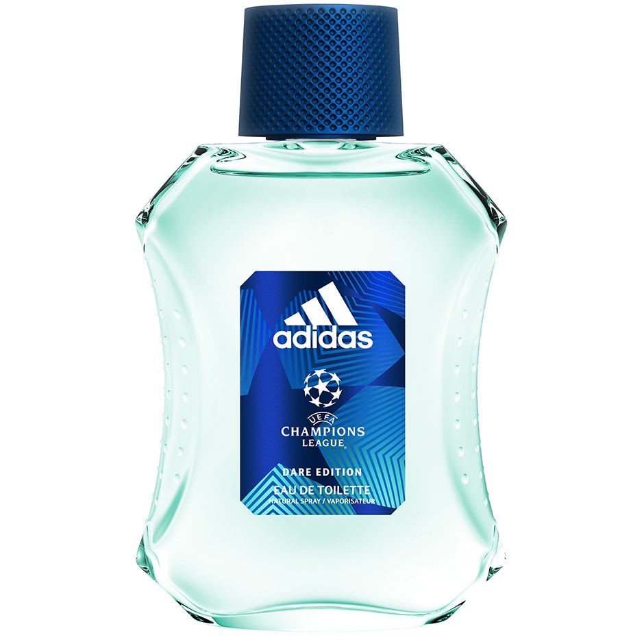 Adidas UEFA Champions Edition Eau de Toilette 50 ml