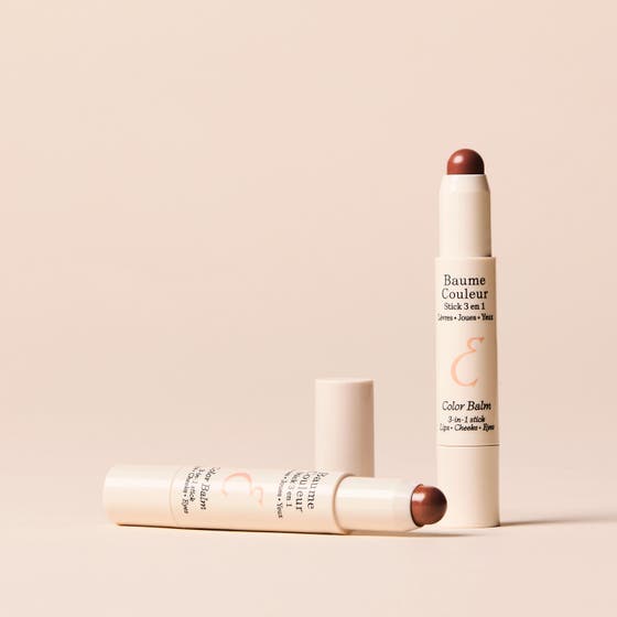 Color Balm 3-In-1 Stick