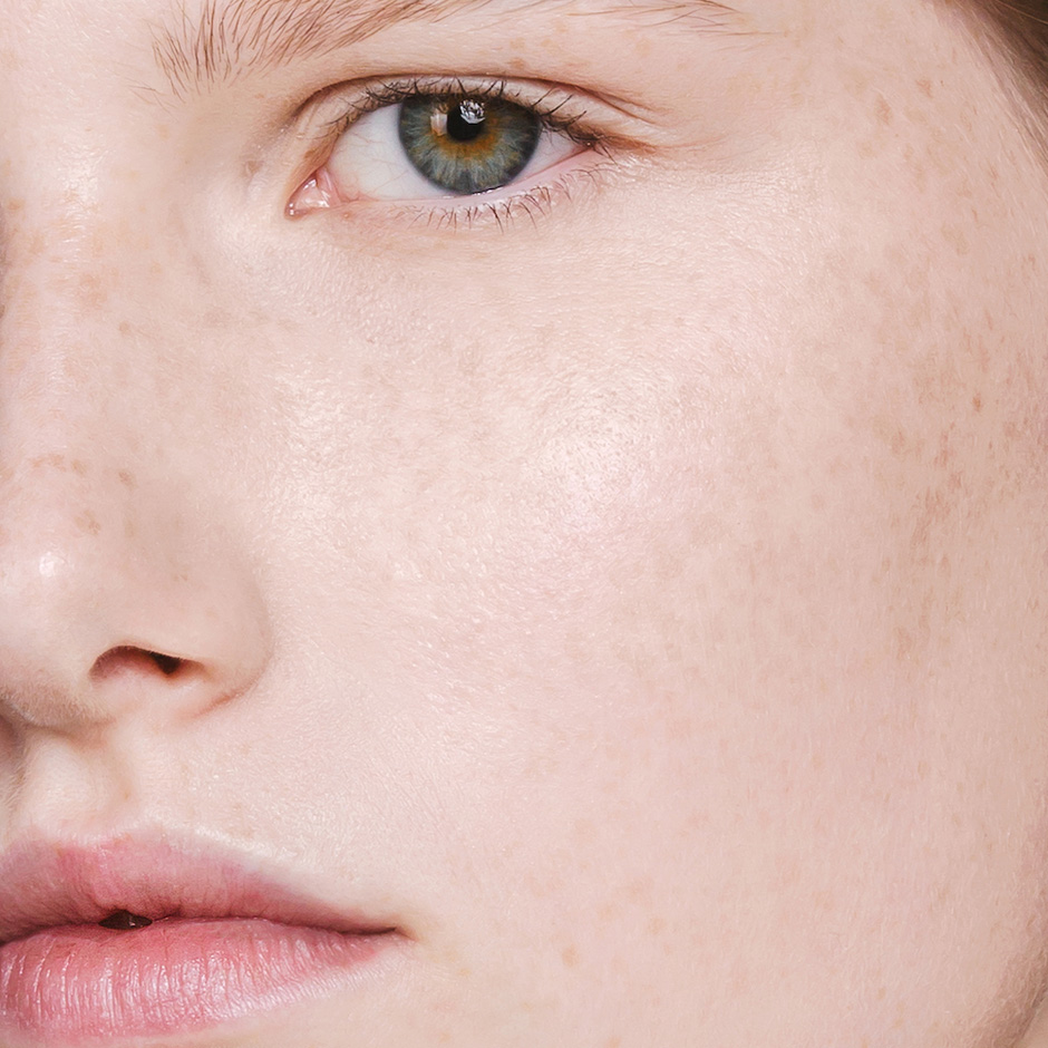 The Concealer