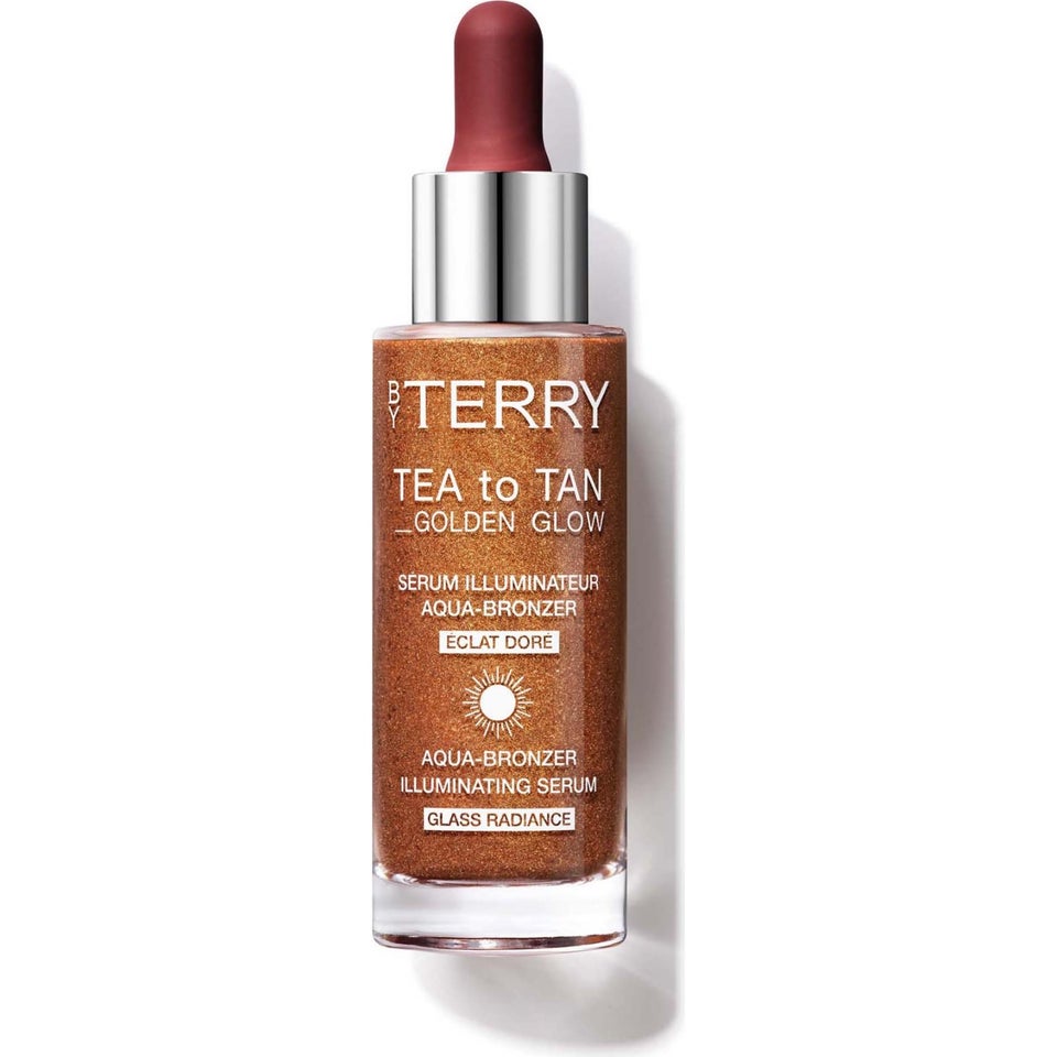 Tea to Tan