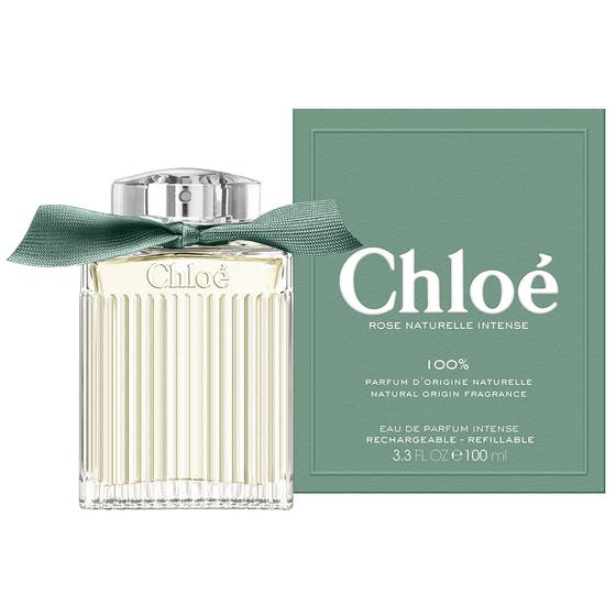 Rose Naturelle Intense