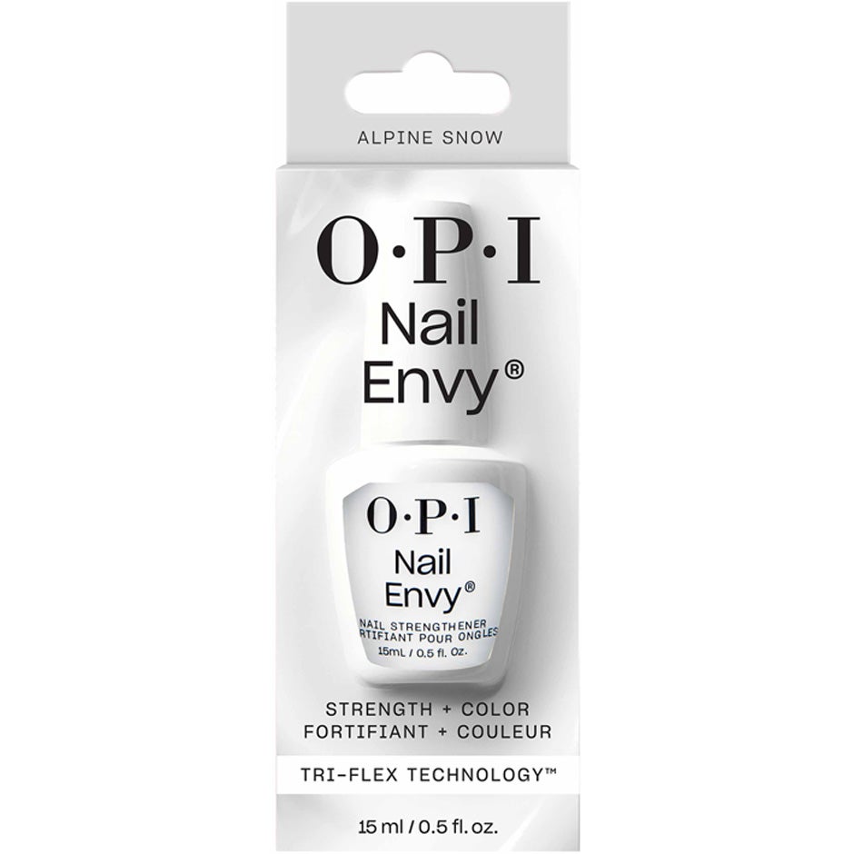 Opi Nail Envy Nagelförstärkande Behandling Nail Polish #Alpinsnö nagelprodukter dam – bild 6