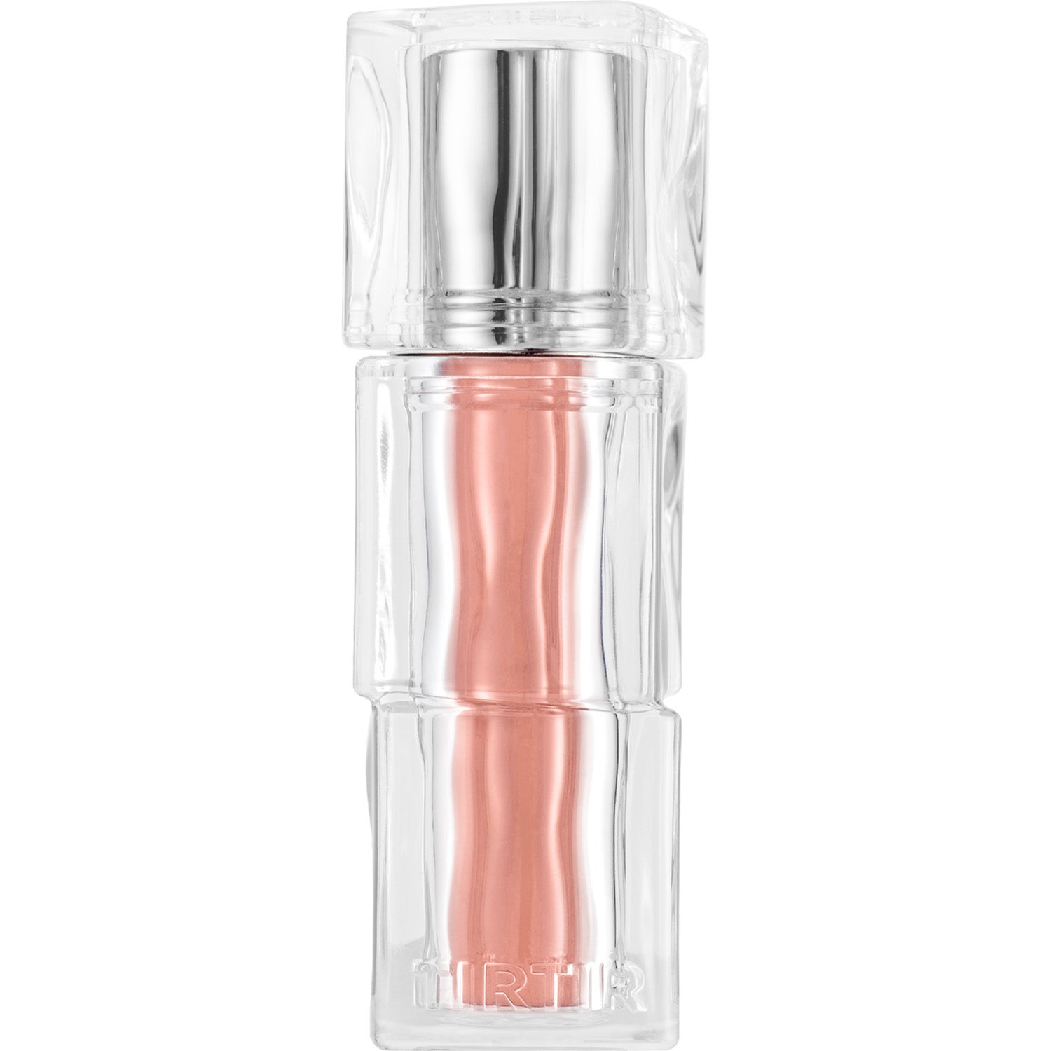 TIRTIR Waterism Glow Tint 09 Salmon Syrup - 1,8 g billede