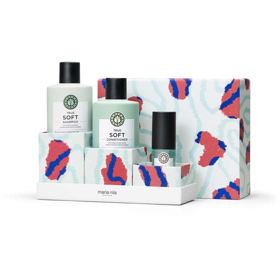 Soft Gift Box