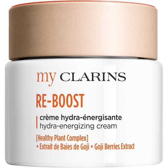 MyClarins Re-Boost Hydra-Energizing Cream