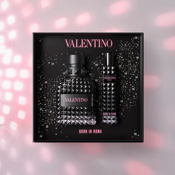 Born In Roma Umo EdT Set