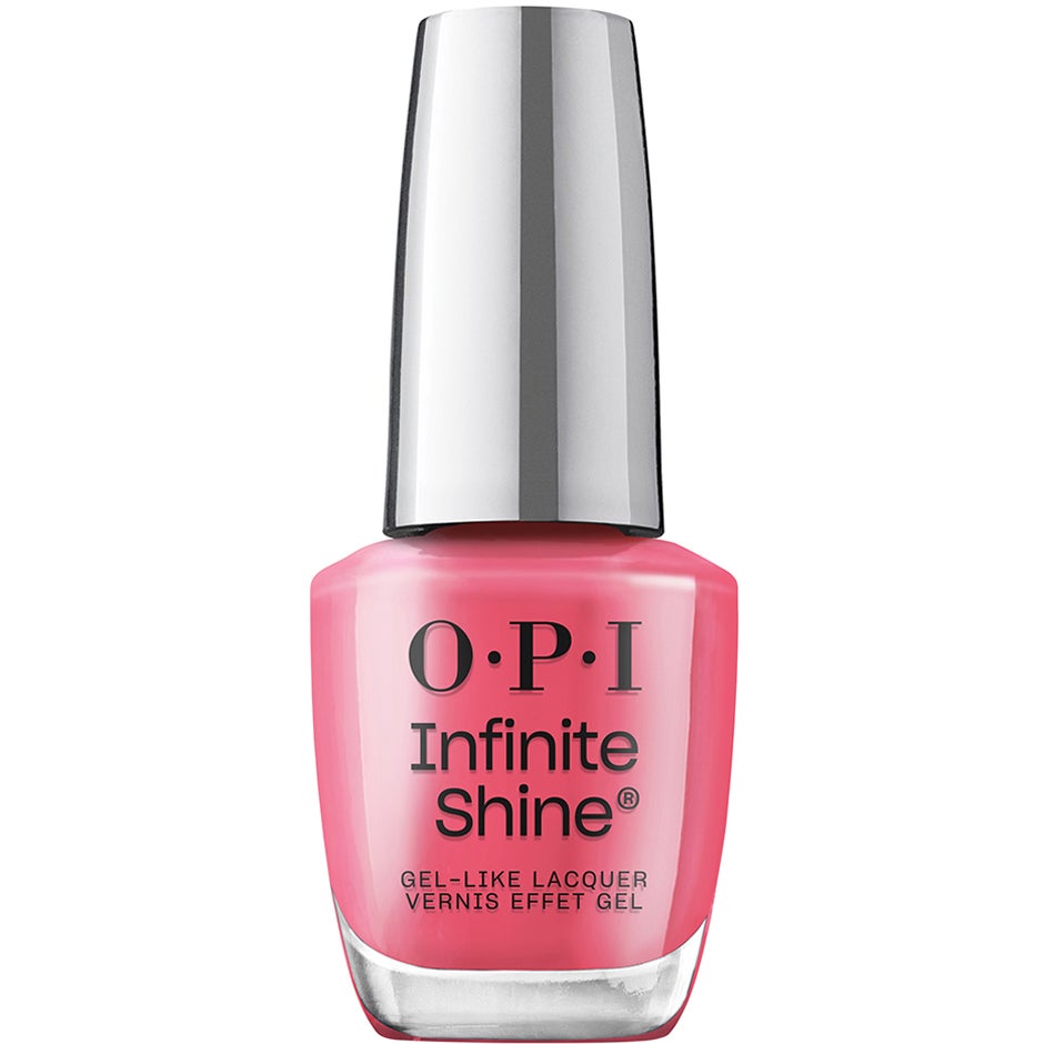 Opi Infinite shine nagelprodukter dam – bild 4