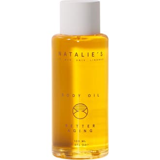Better Aging Body Oil