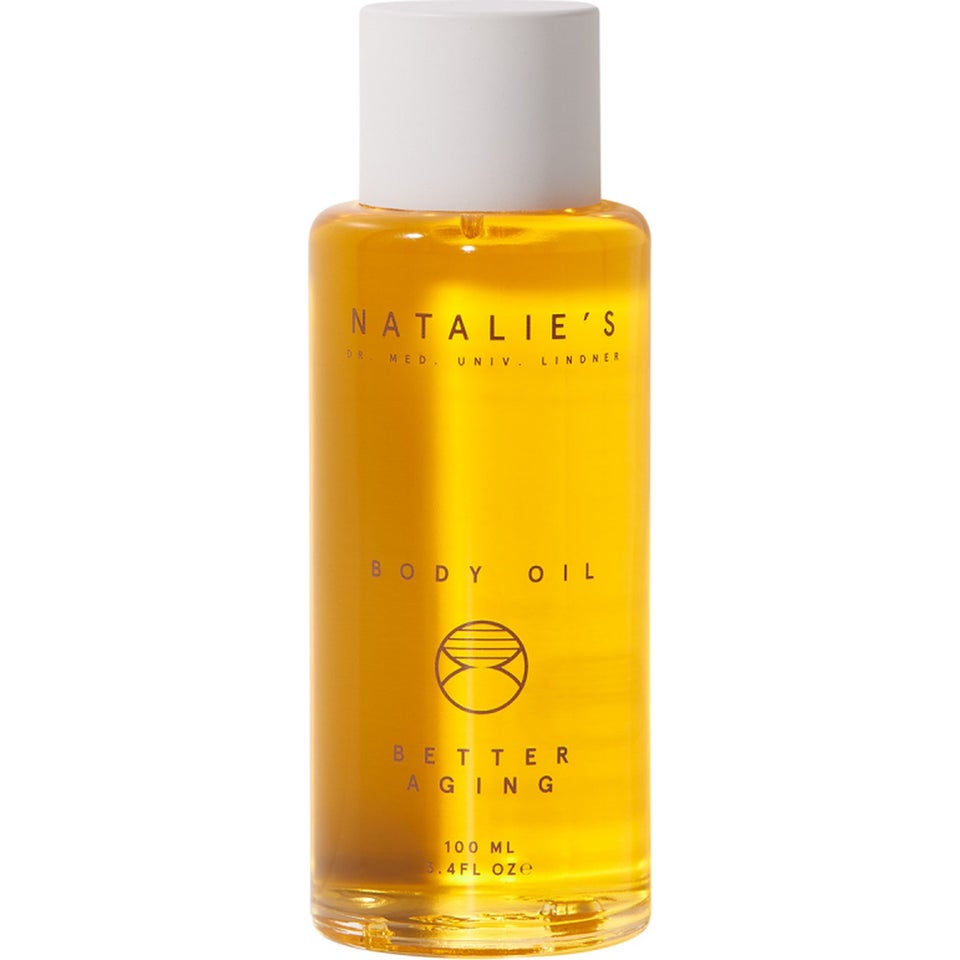 Better Aging Body Oil
