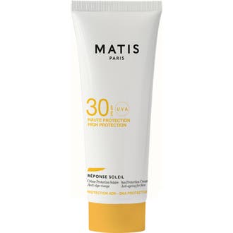 Réponse Soleil
