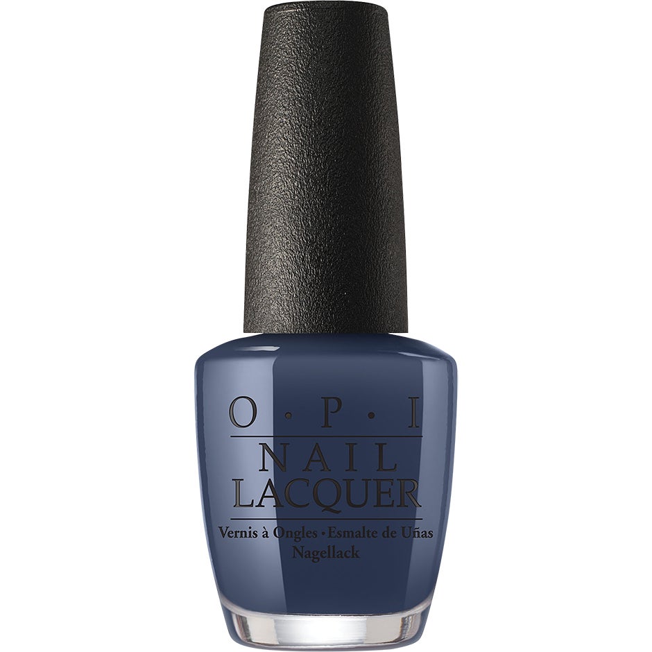 Nail Lacquer Don't Bossa Nova Me Around?