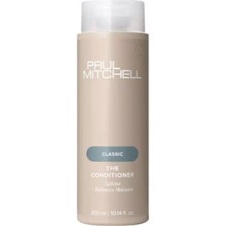 The Conditioner