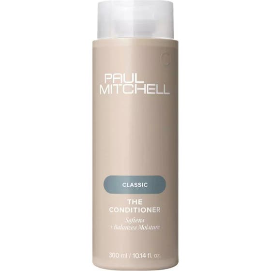 The Conditioner