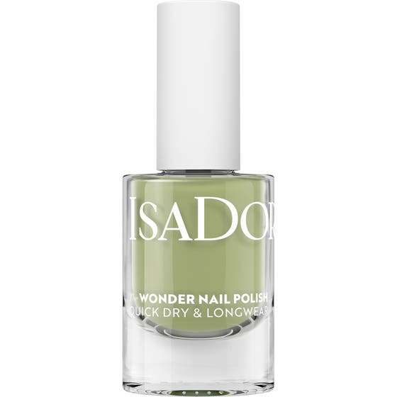 The Wonder Nail Polish Quick Dry & Longwear