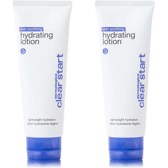 Duo Skin Soothing Hydrating Lotion