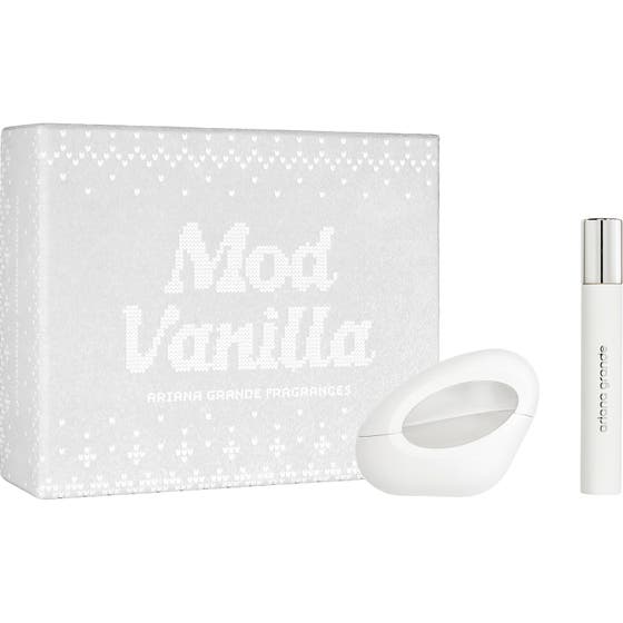 Mod Vanilla EdP Gift Set