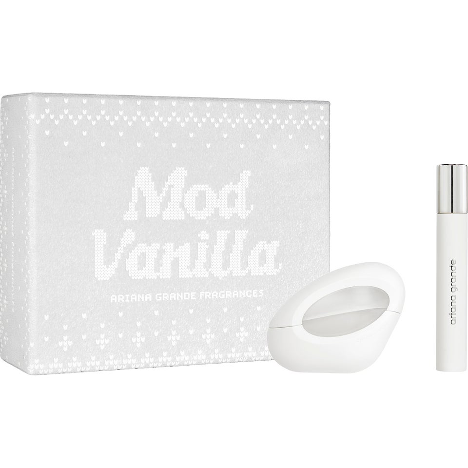 Mod Vanilla EdP Gift Set 30 ml + Spray Pen