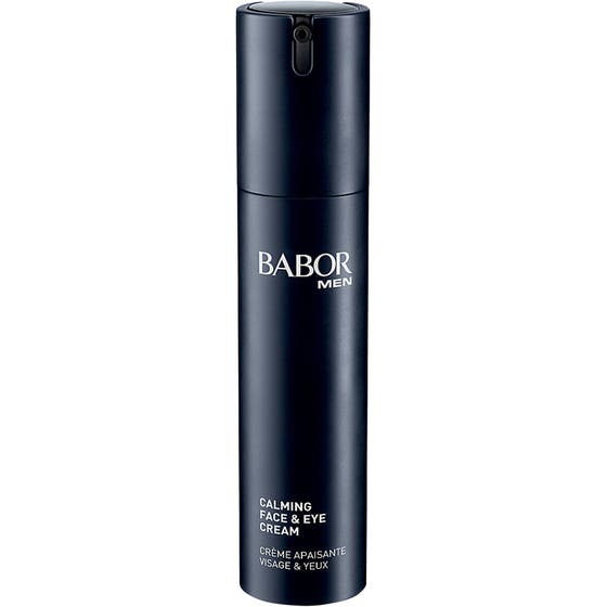 Calming Face & Eye Cream