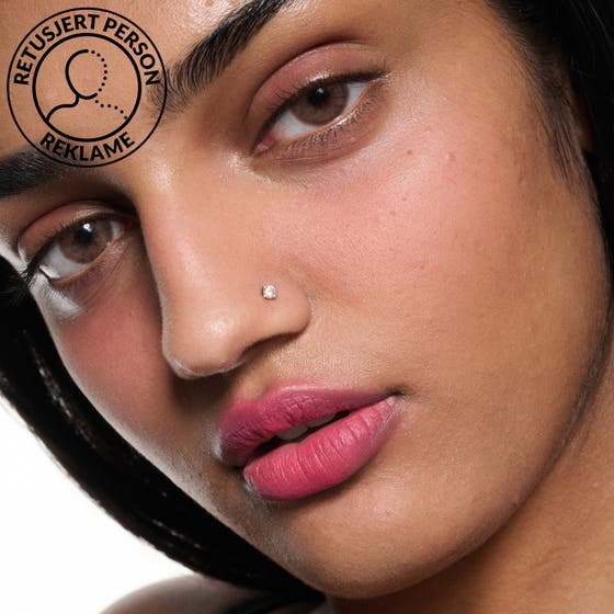 Powder Kiss Lip + Cheek Mousse