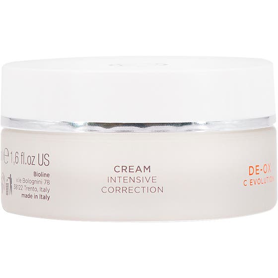 DE-OX Advanced Correction Cream
