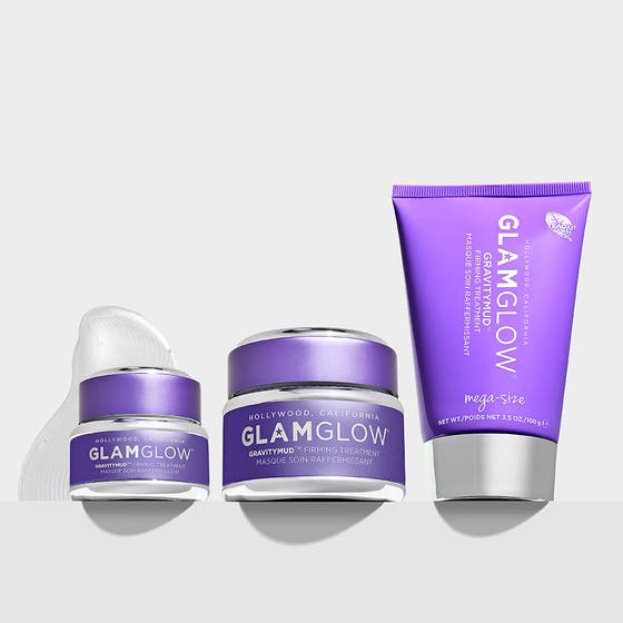 Gravitymud Firming Treatment