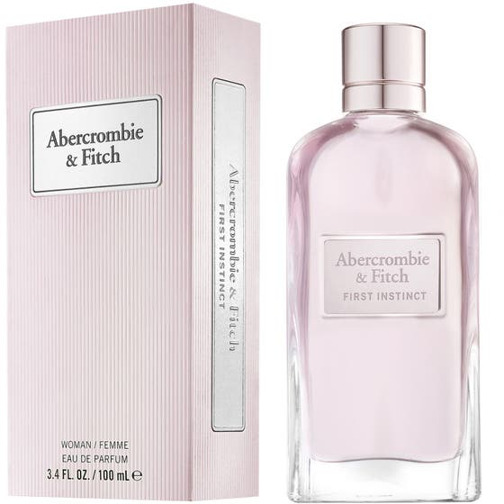 First Instinct For Her