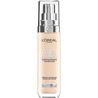 True Match Super-Blendable Foundation