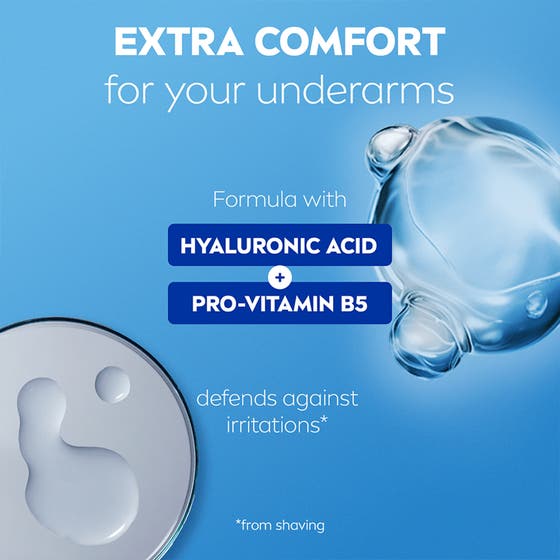 Antiperspirant Deo Stick Derma Control Defend