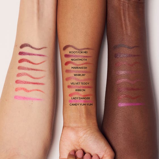 Lipglazer Glossy Liner