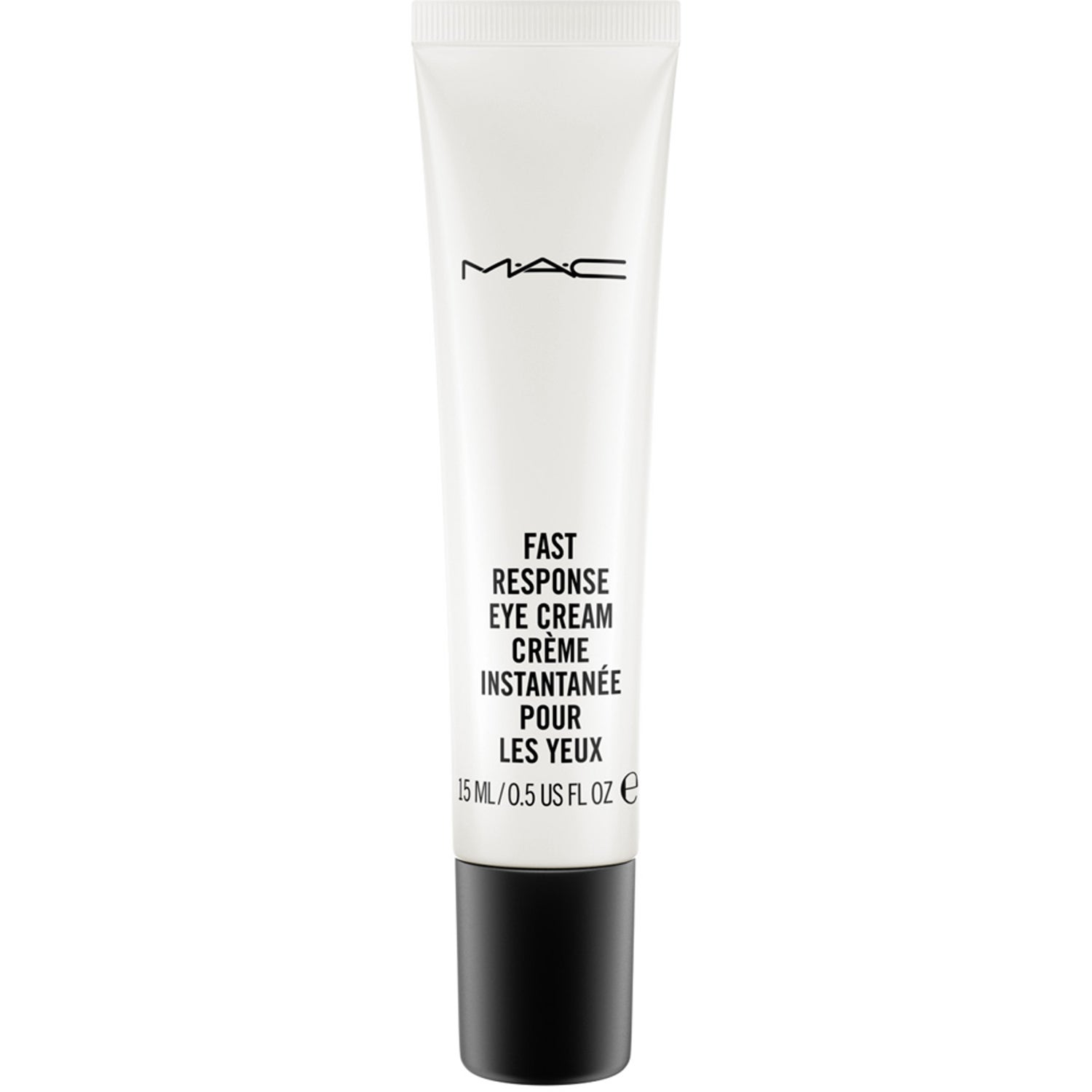MAC Cosmetics Fast Response Eye Cream 15 ml billede