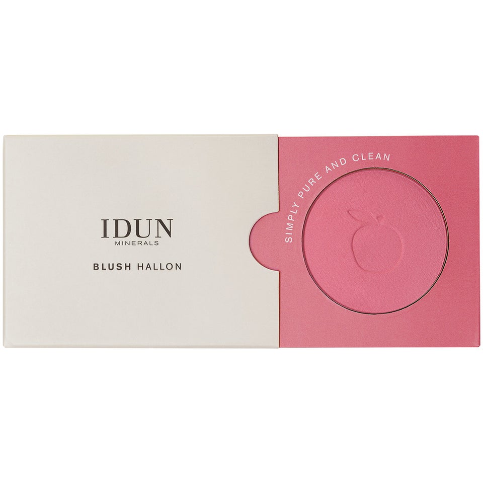 Blush Hallon