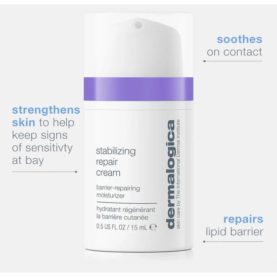 Stabilizing Repair Cream