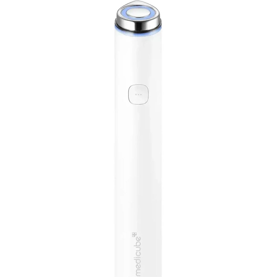 Age-R Booster Pro Mini White 75 g