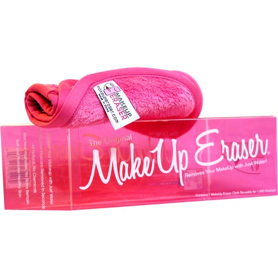 Make Up Eraser