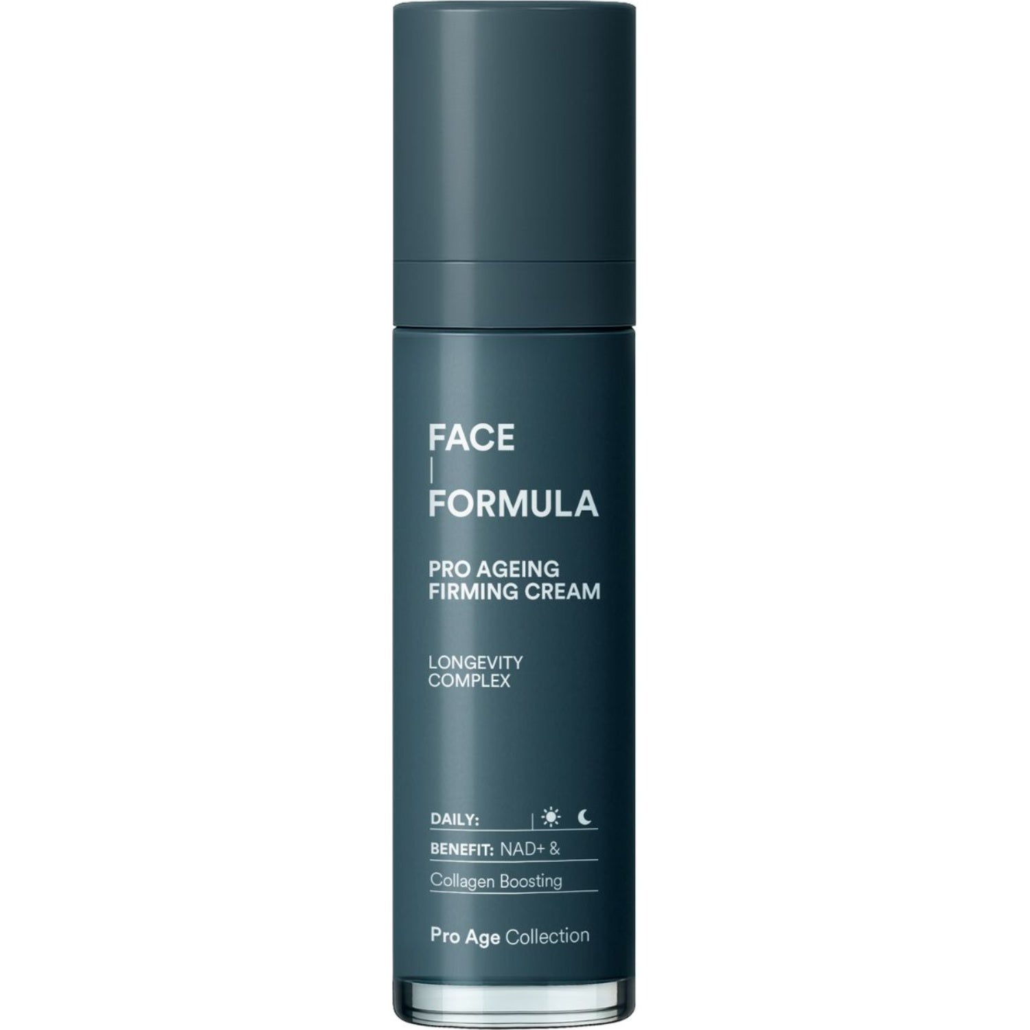 Elixir Cosmeceuticals Face Formula Pro Age Firming Cream 50 ml