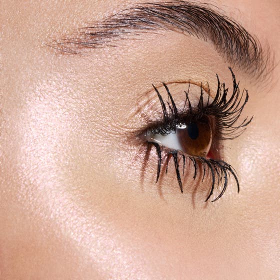 Eye Shadow Metallic