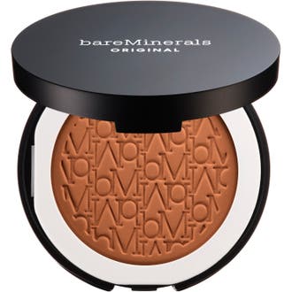 Original Pressed Powder Foundation