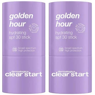 Golden Hour Hydrating SPF30 Stick Duo